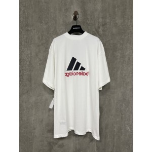 Balenciaga 발렌시아가 반팔 티셔츠 의류