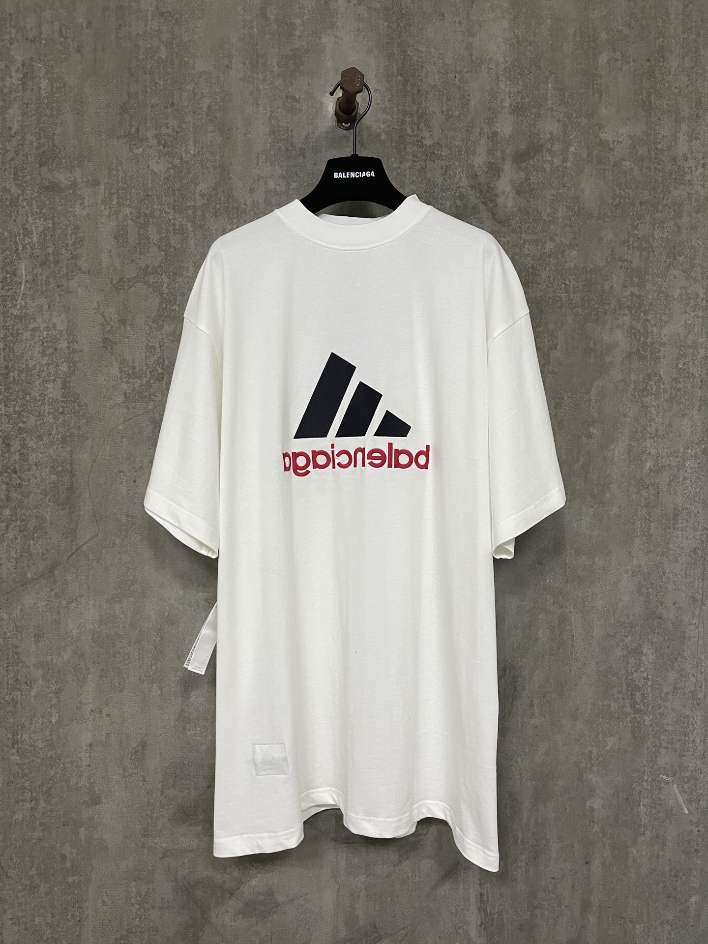 Balenciaga 발렌시아가 반팔 티셔츠 의류