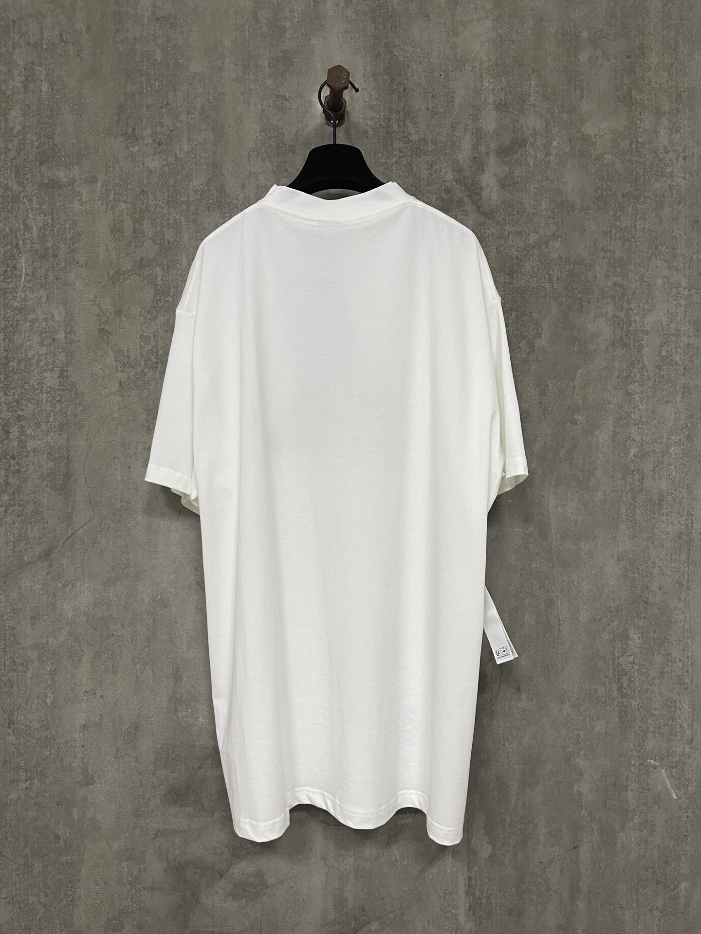 Balenciaga 발렌시아가 반팔 티셔츠 의류