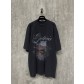 Balenciaga 발렌시아가 반팔 티셔츠 의류