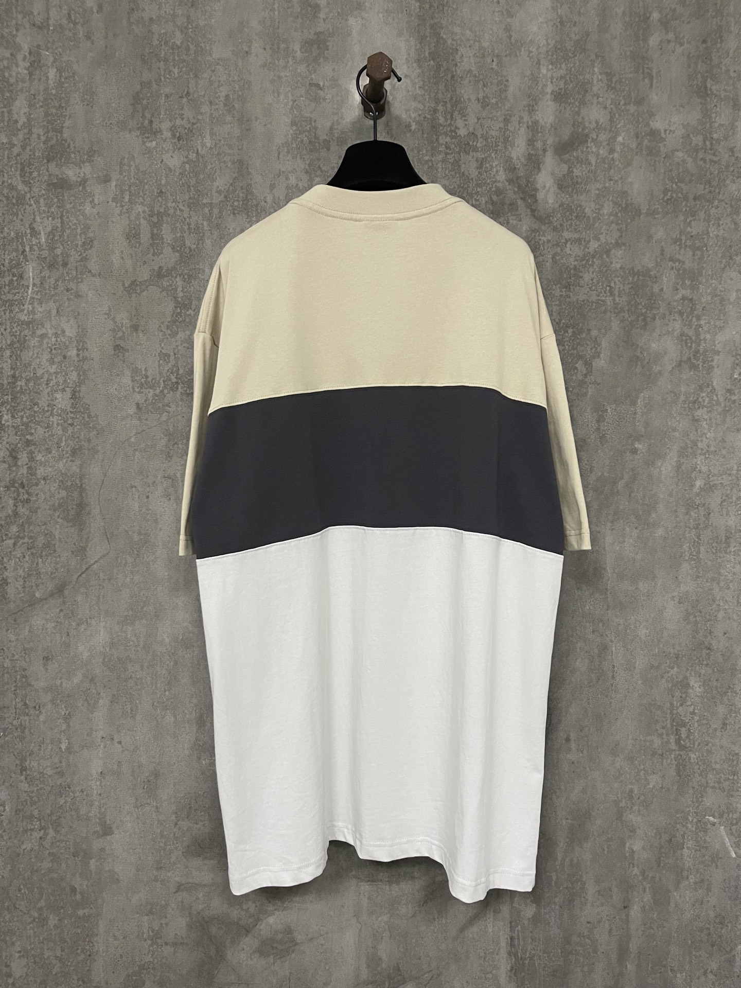 Balenciaga 발렌시아가 반팔 티셔츠 의류