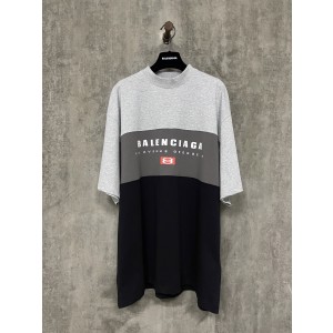 Balenciaga 발렌시아가 반팔 티셔츠 의류