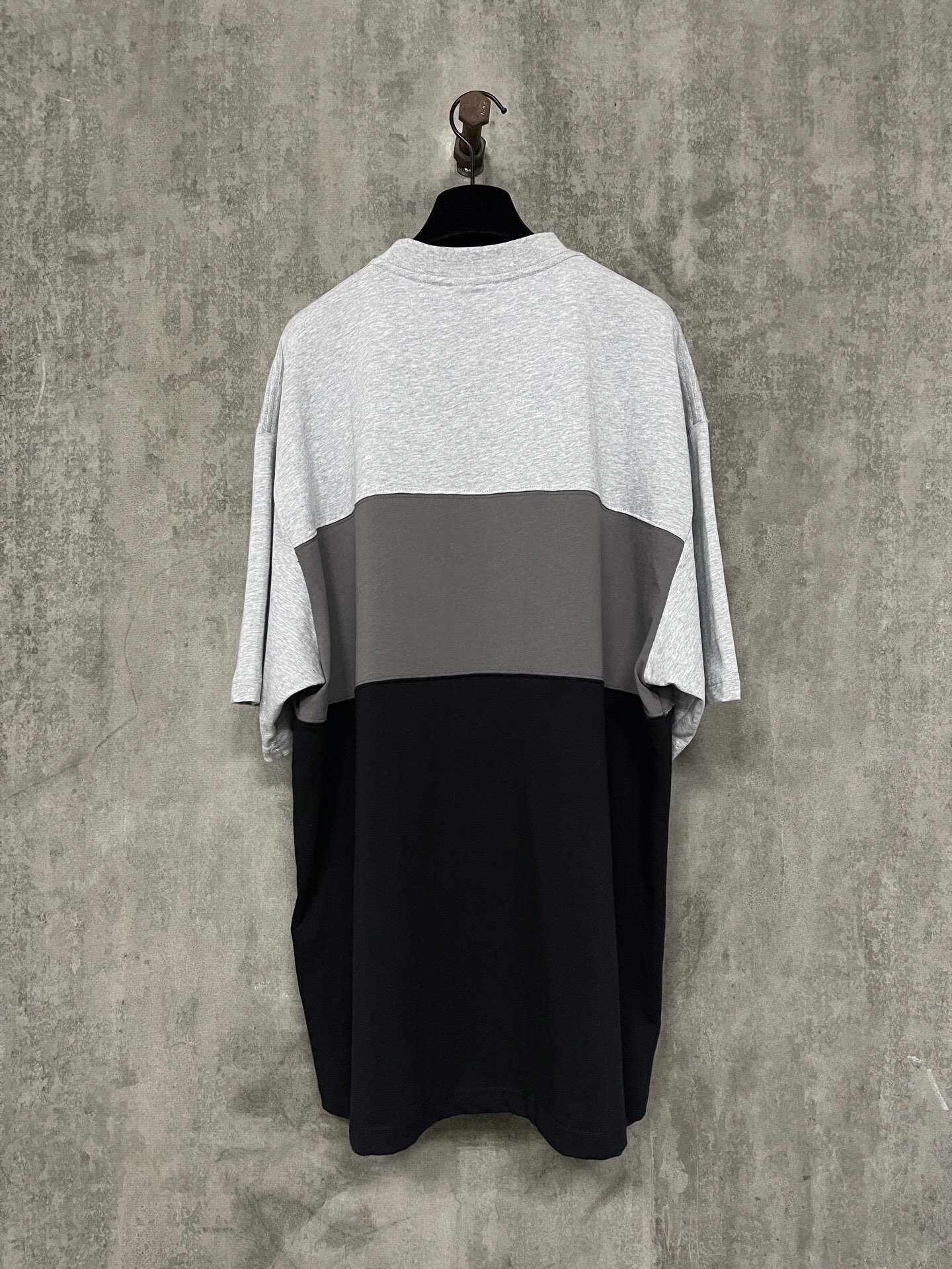 Balenciaga 발렌시아가 반팔 티셔츠 의류