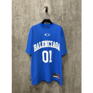 Balenciaga 발렌시아가 반팔 티셔츠 의류