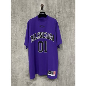 Balenciaga 발렌시아가 반팔 티셔츠 의류
