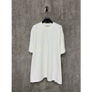 Acne studios 아크네 스튜디오 반팔 티셔츠 의류