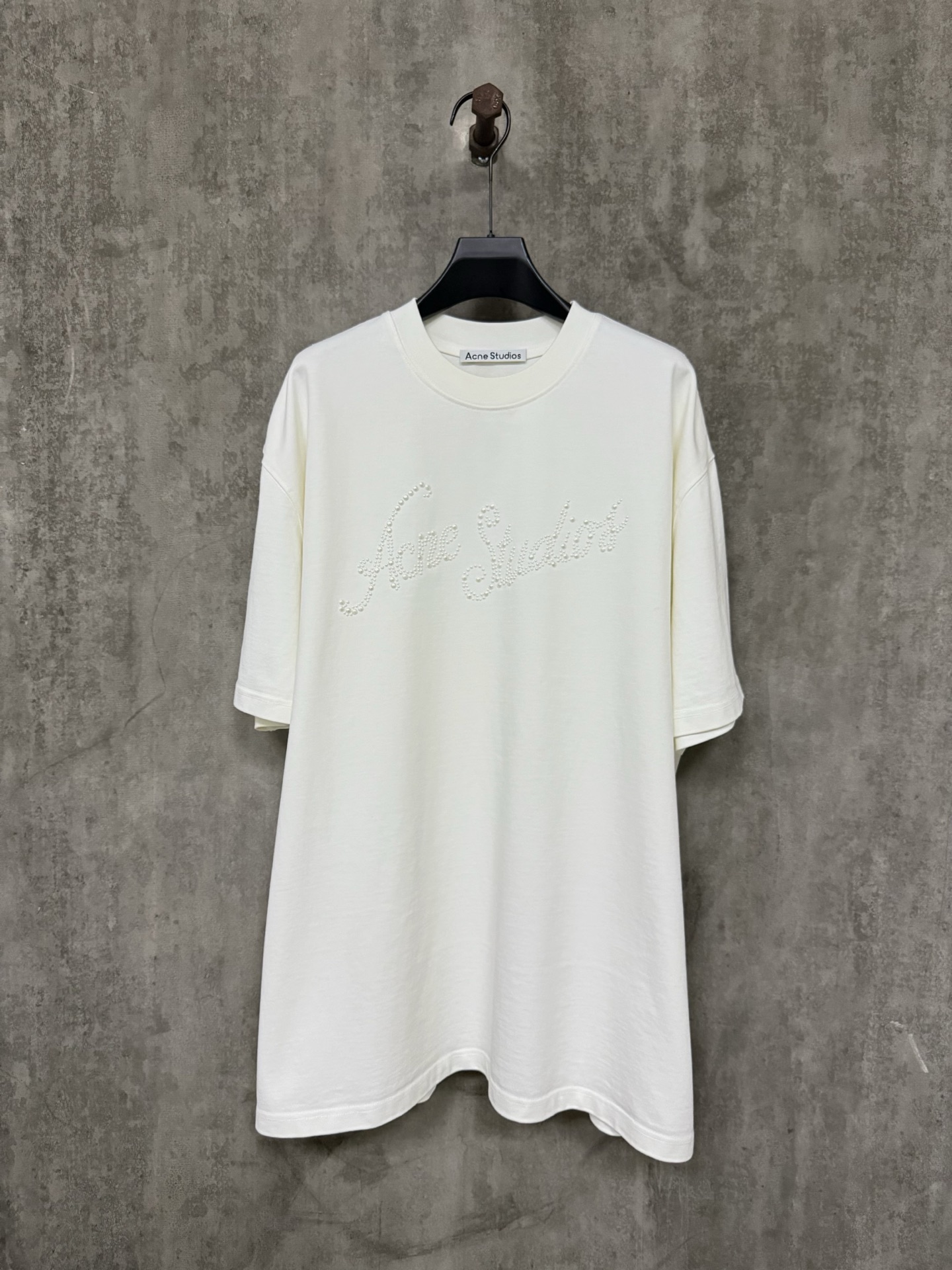 Acne studios 아크네 스튜디오 반팔 티셔츠 의류