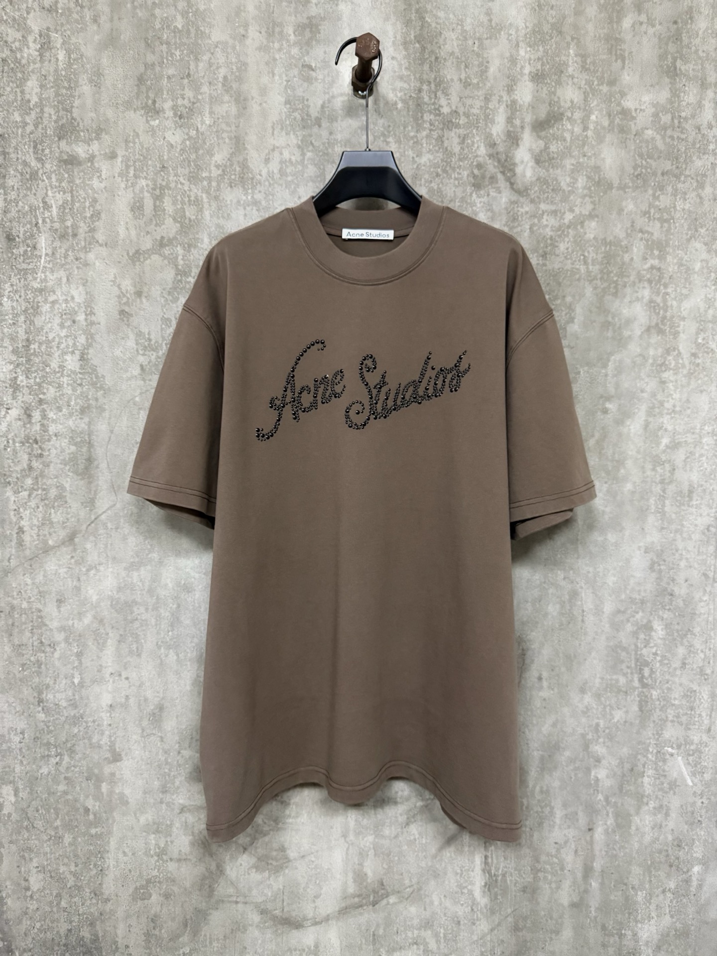 Acne studios 아크네 스튜디오 반팔 티셔츠 의류