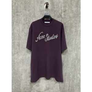 Acne studios 아크네 스튜디오 반팔 티셔츠 의류