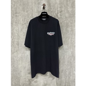 Balenciaga 발렌시아가 반팔 티셔츠 의류