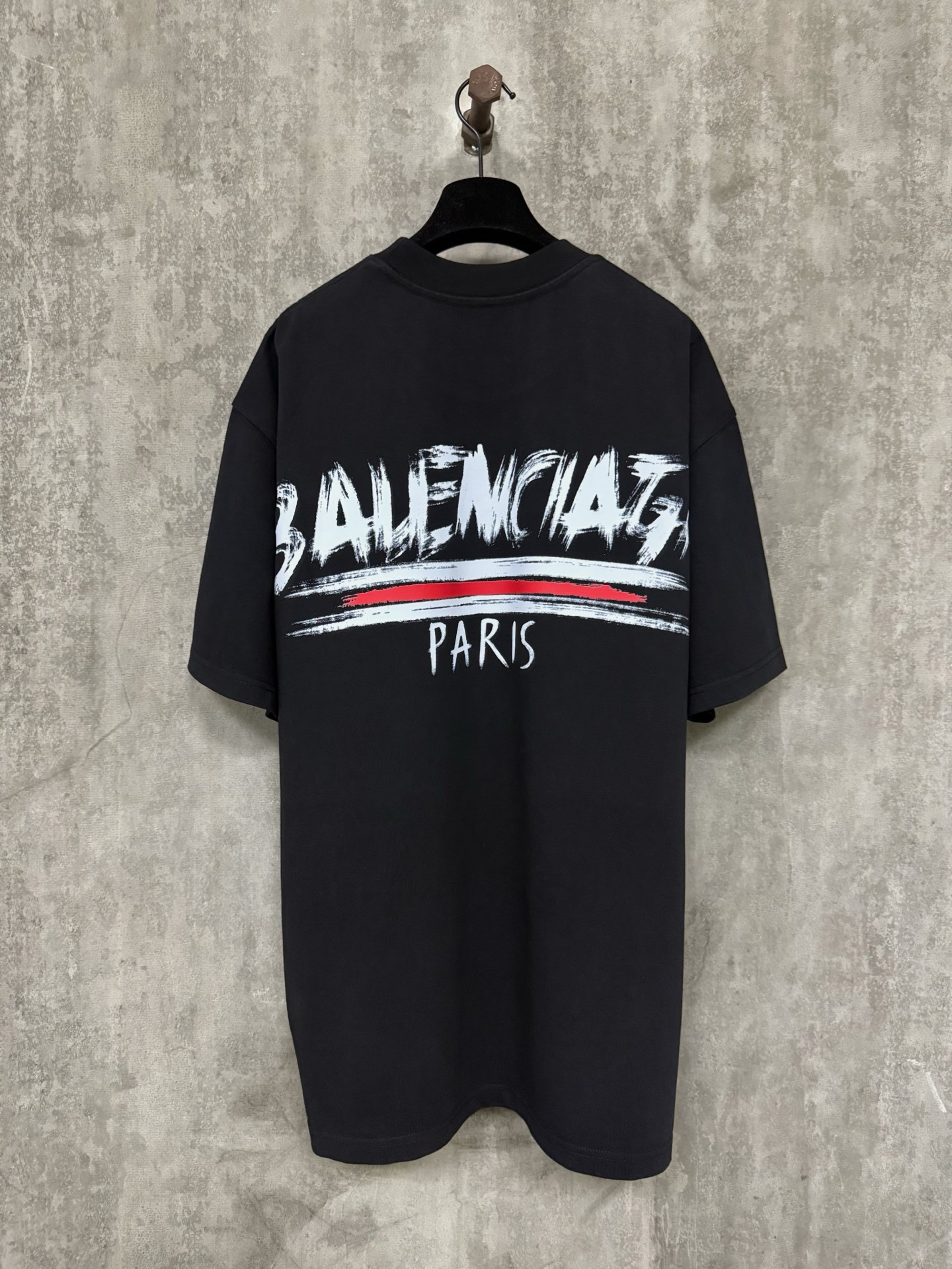 Balenciaga 발렌시아가 반팔 티셔츠 의류