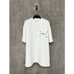 Maison Margiela MM6 메종 마르지엘라 반팔 티셔츠 의류