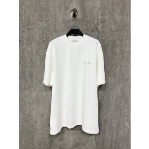 Dior CD 디올 반팔 티셔츠 의류