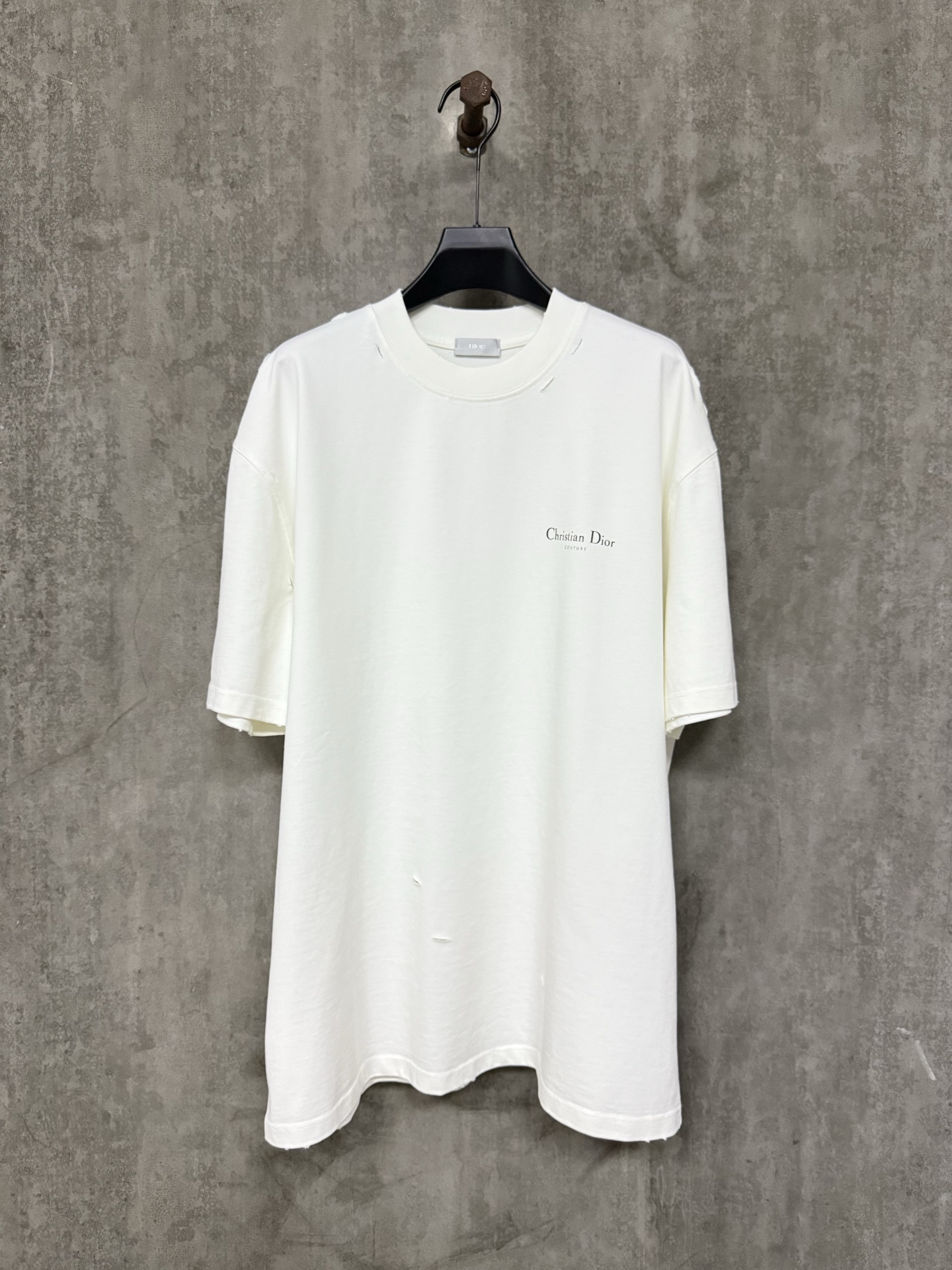 Dior CD 디올 반팔 티셔츠 의류