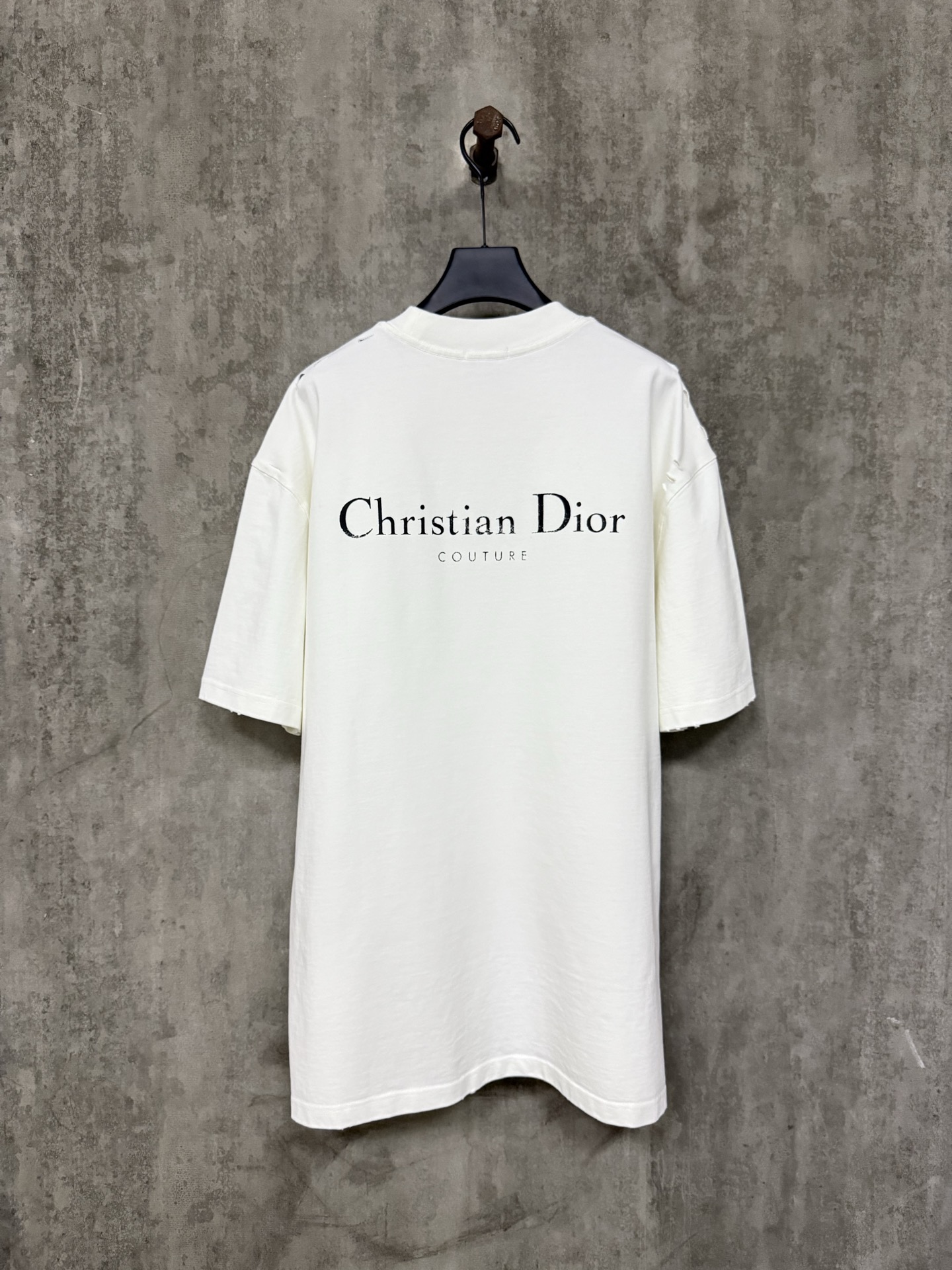 Dior CD 디올 반팔 티셔츠 의류