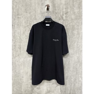 Dior CD 디올 반팔 티셔츠 의류