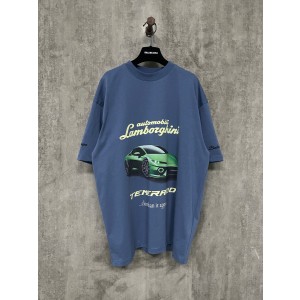 Balenciaga 발렌시아가 반팔 티셔츠 의류