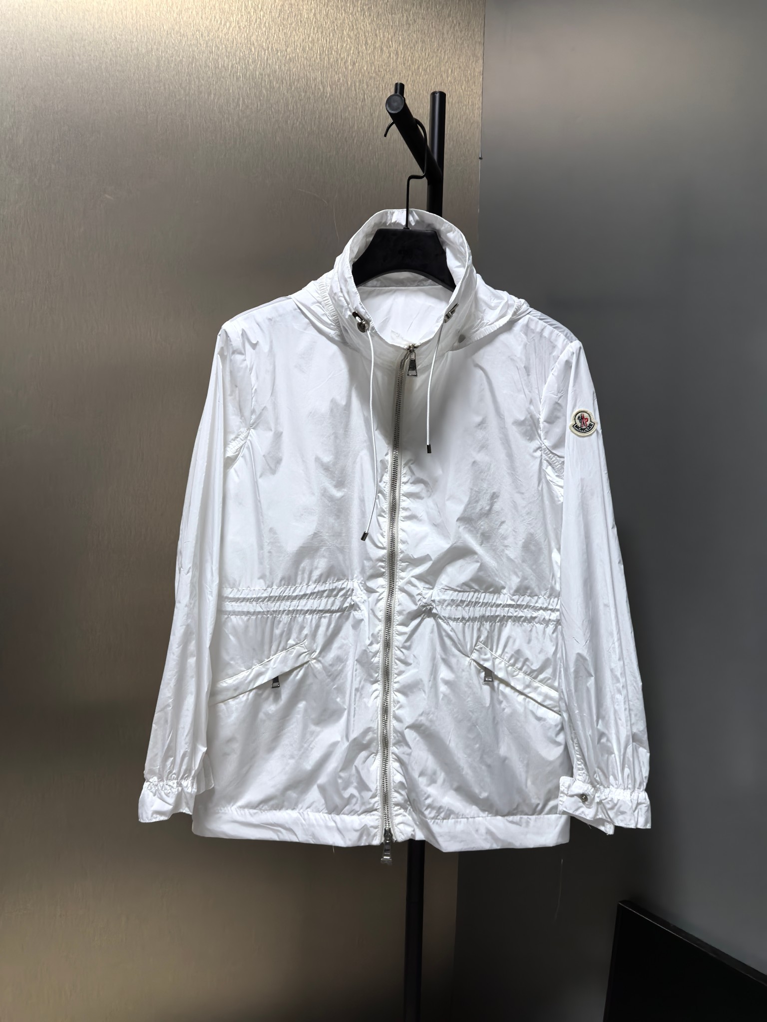 Moncler 몽클레어 바람막이 자켓 의류