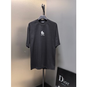 Balenciaga 발렌시아가 반팔 티셔츠 의류