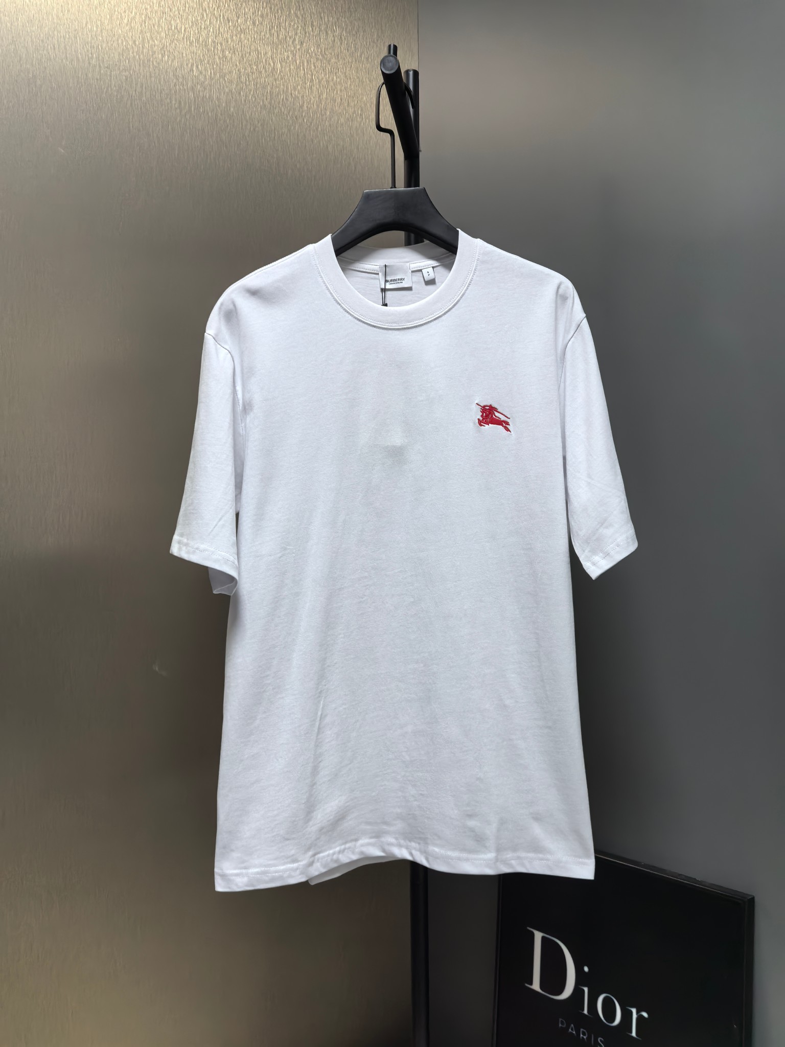 Burberry 버버리 반팔 티셔츠 의류