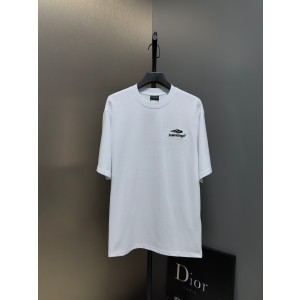 Balenciaga 발렌시아가 반팔 티셔츠 의류