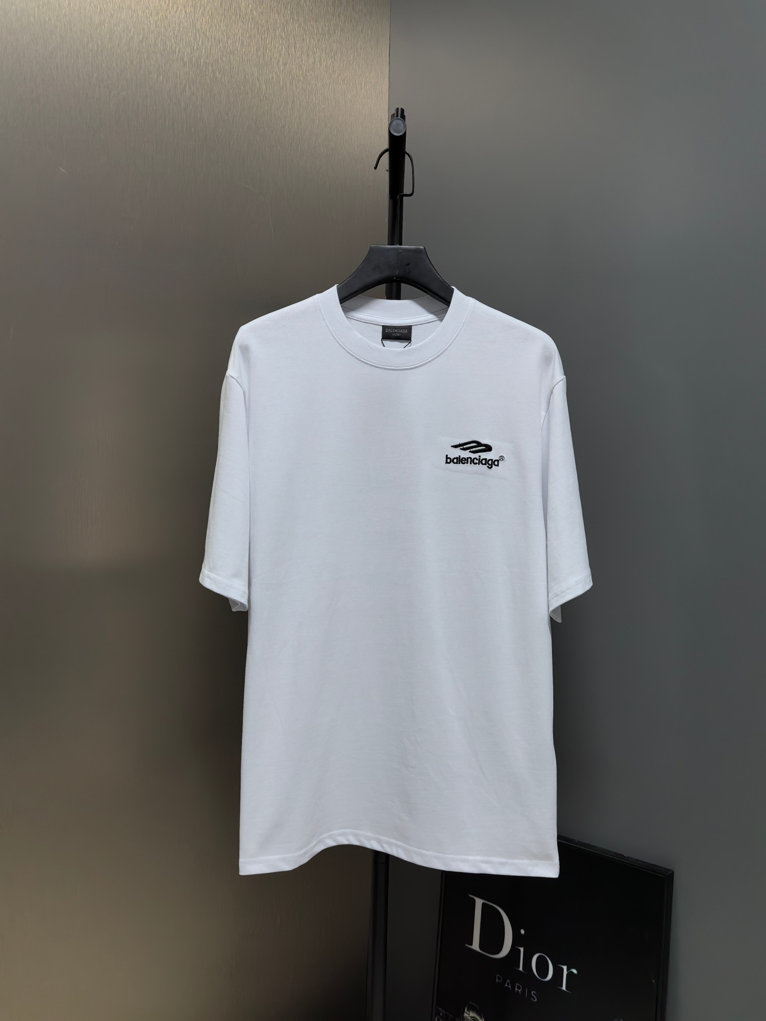 Balenciaga 발렌시아가 반팔 티셔츠 의류