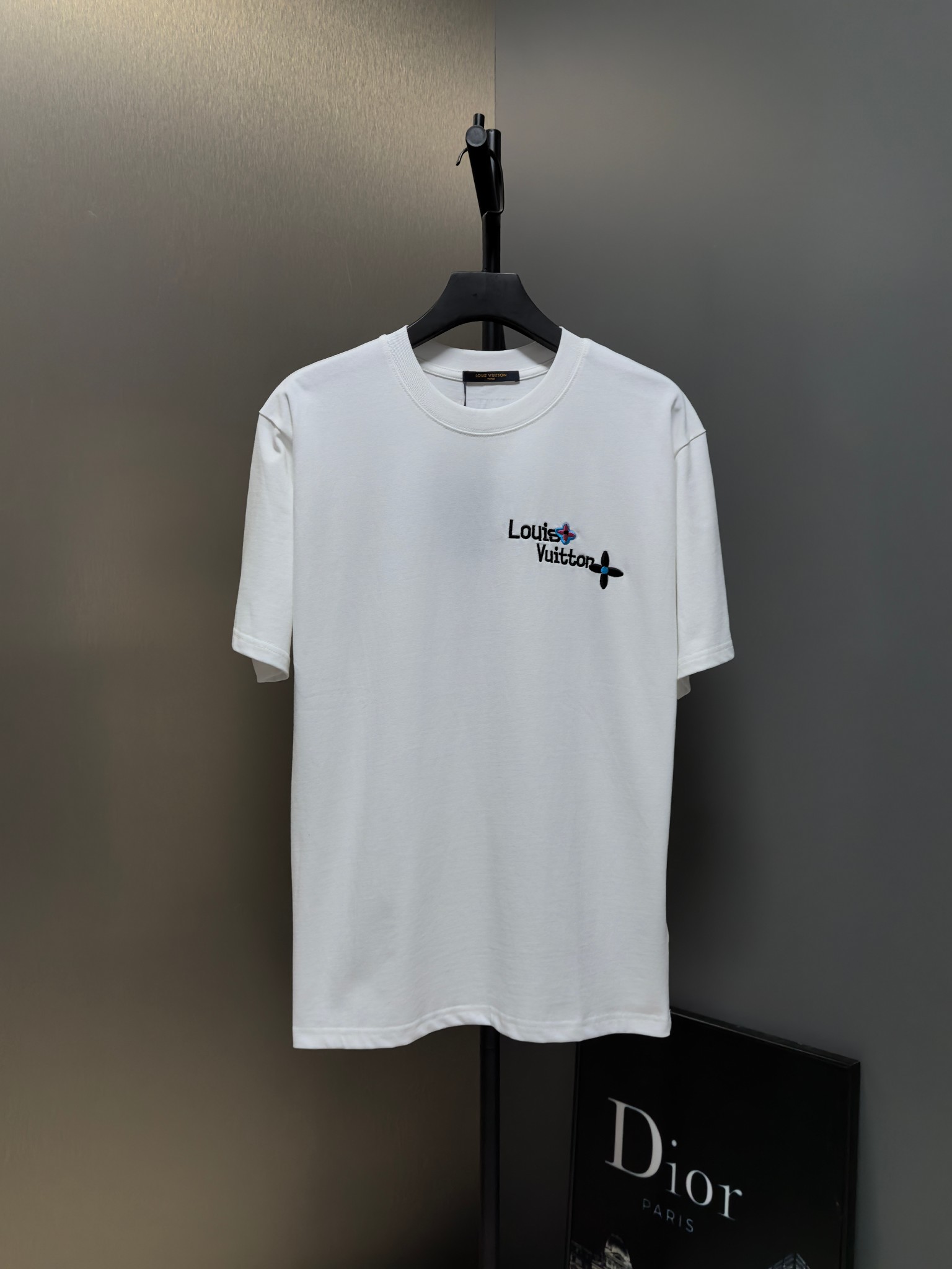 LV 루이비통 반팔 티셔츠 의류