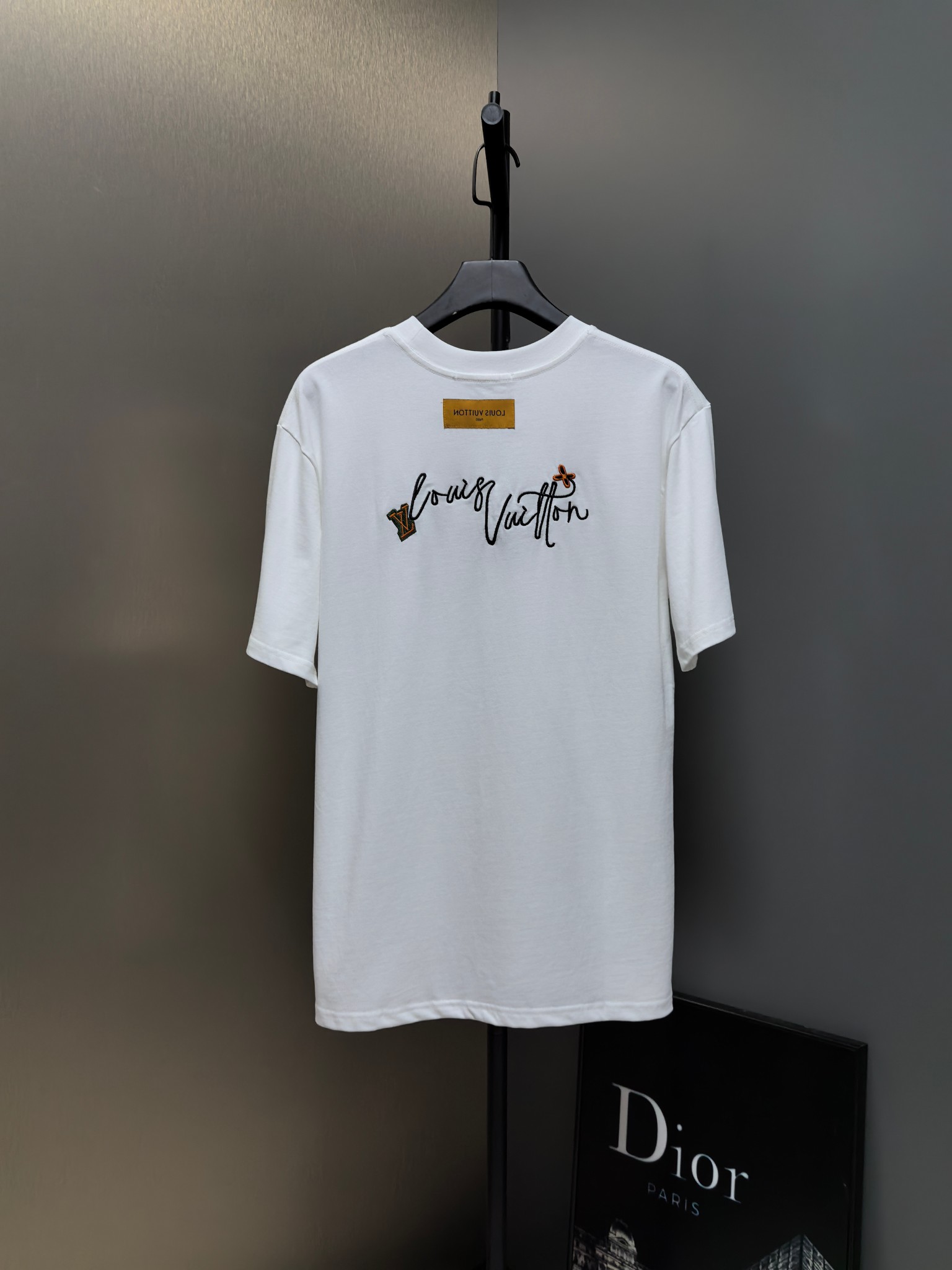 LV 루이비통 반팔 티셔츠 의류