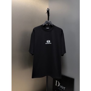 Balenciaga 발렌시아가 반팔 티셔츠 의류