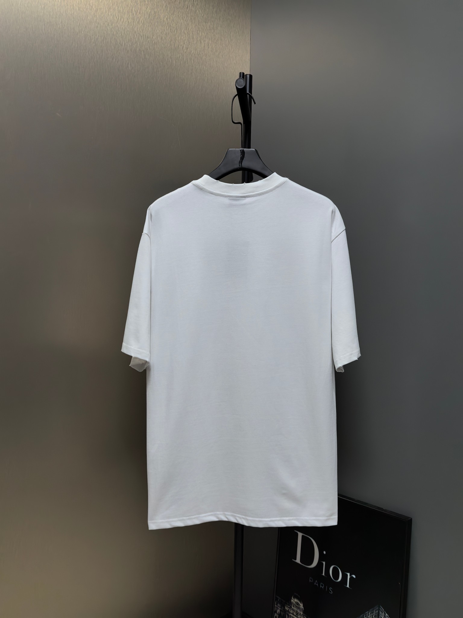 Balenciaga 발렌시아가 반팔 티셔츠 의류