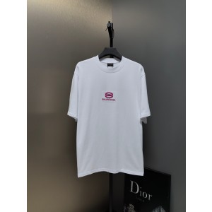 Balenciaga 발렌시아가 반팔 티셔츠 의류