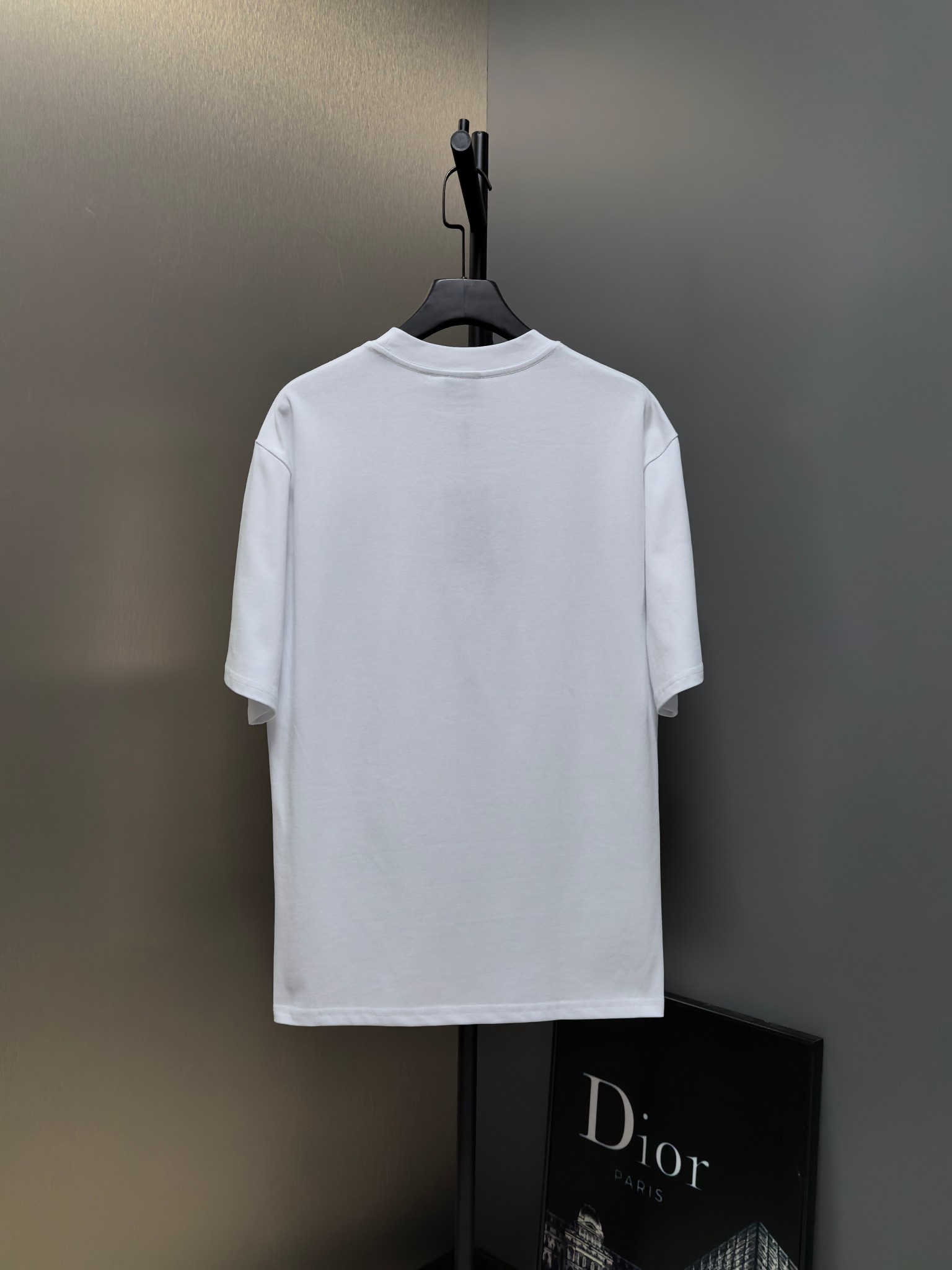 Balenciaga 발렌시아가 반팔 티셔츠 의류