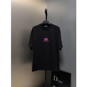 Balenciaga 발렌시아가 반팔 티셔츠 의류