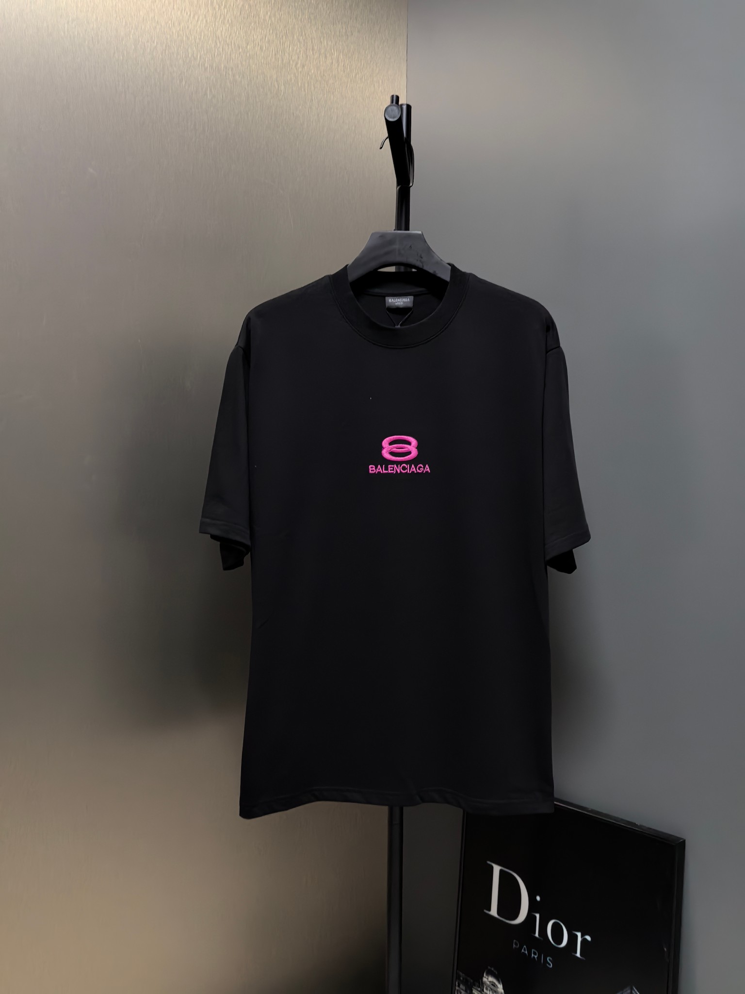 Balenciaga 발렌시아가 반팔 티셔츠 의류