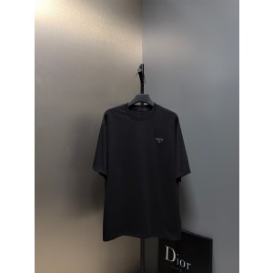 PRADA 프라다 반팔 티셔츠 의류
