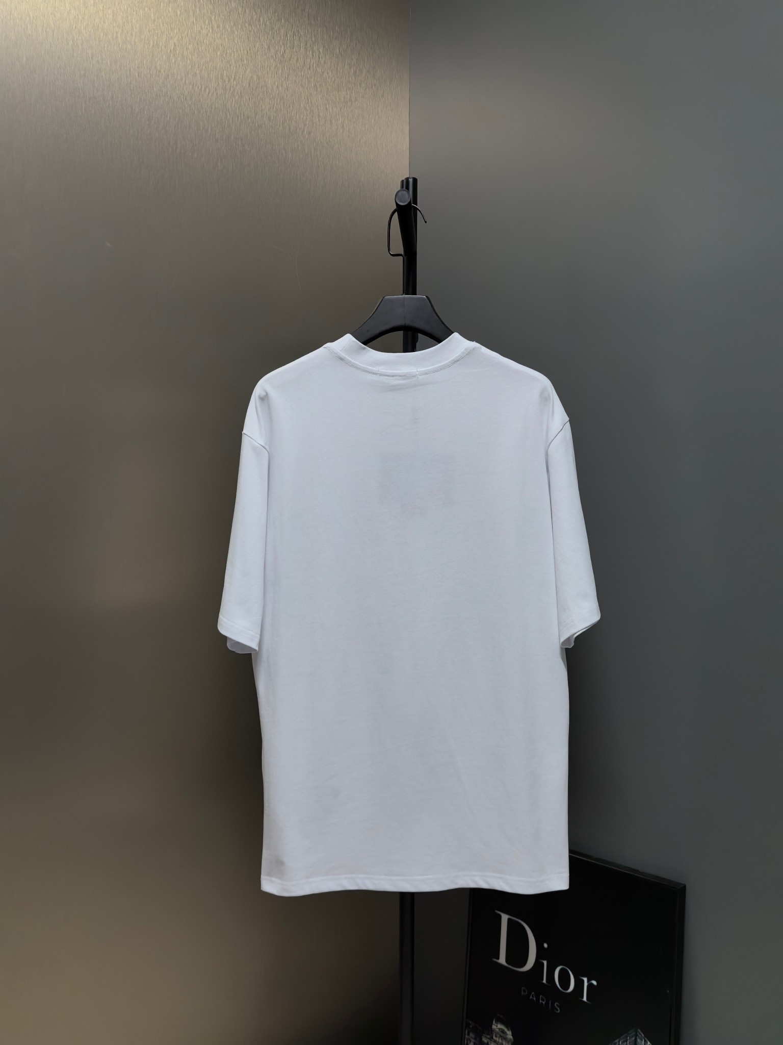 PRADA 프라다 반팔 티셔츠 의류