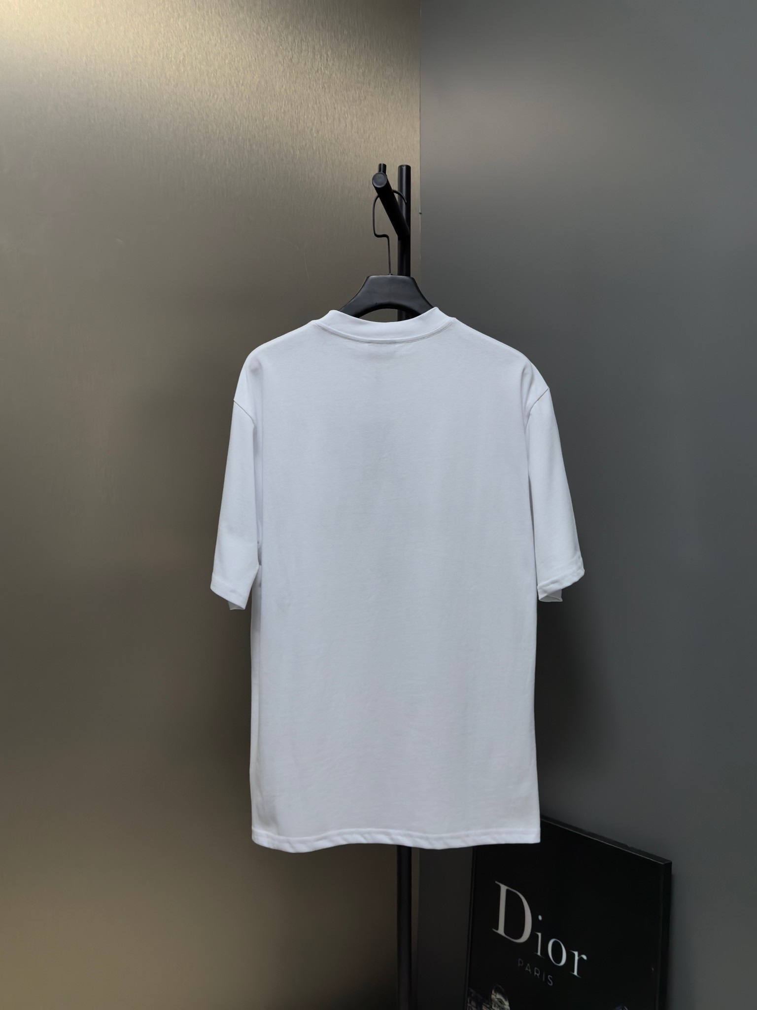 Balcenciaga 발렌시아가 반팔 티셔츠 의류