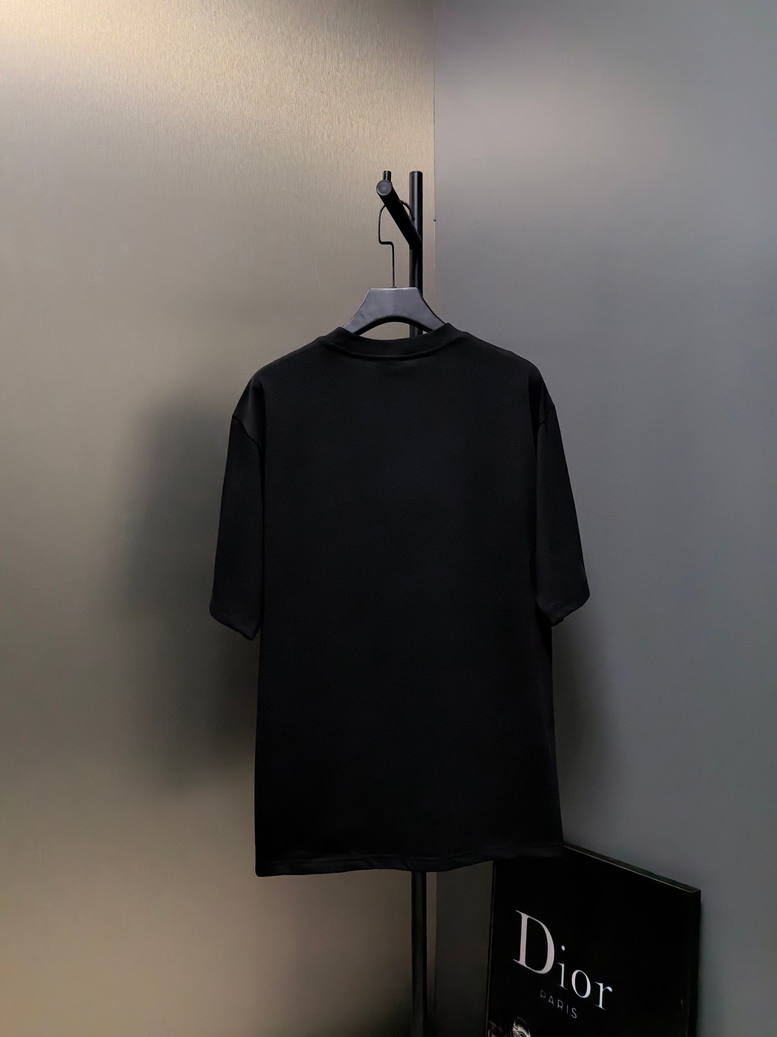 Balcenciaga 발렌시아가 반팔 티셔츠 의류