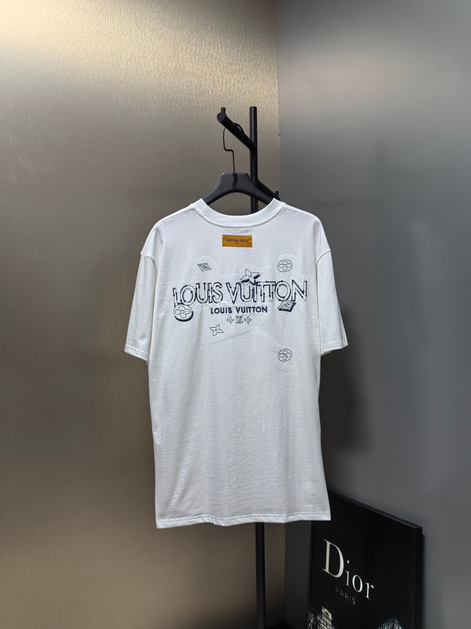 LV 루이비통 반팔 티셔츠 의류