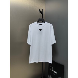 PRADA 프라다 반팔 티셔츠 의류