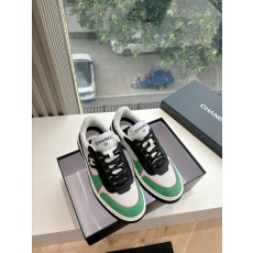 CHANEL 샤넬 스니커즈 신발