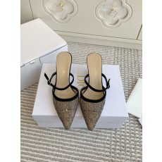 Dior CD 디올 구두 샌들 신발