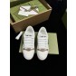 GUCCI 구찌 스니커즈 신발