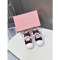 miumiu 미우미우 스니커즈 신발
