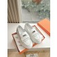 Hermes 에르메스 로퍼 구두 신발