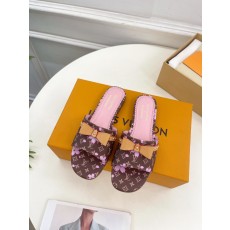 LV 루이비통 슬리퍼 샌들 신발