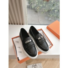 Hermes 에르메스 로퍼 구두 신발