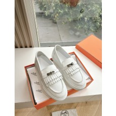 Hermes 에르메스 로퍼 구두 신발