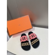 ΗERMES 에르메스 슬리퍼 샌들 신발