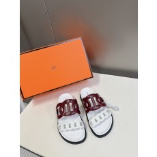 ΗERMES 에르메스 슬리퍼 샌들 신발